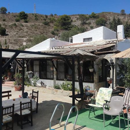 Cortijo-La Loma Motril Exterior foto