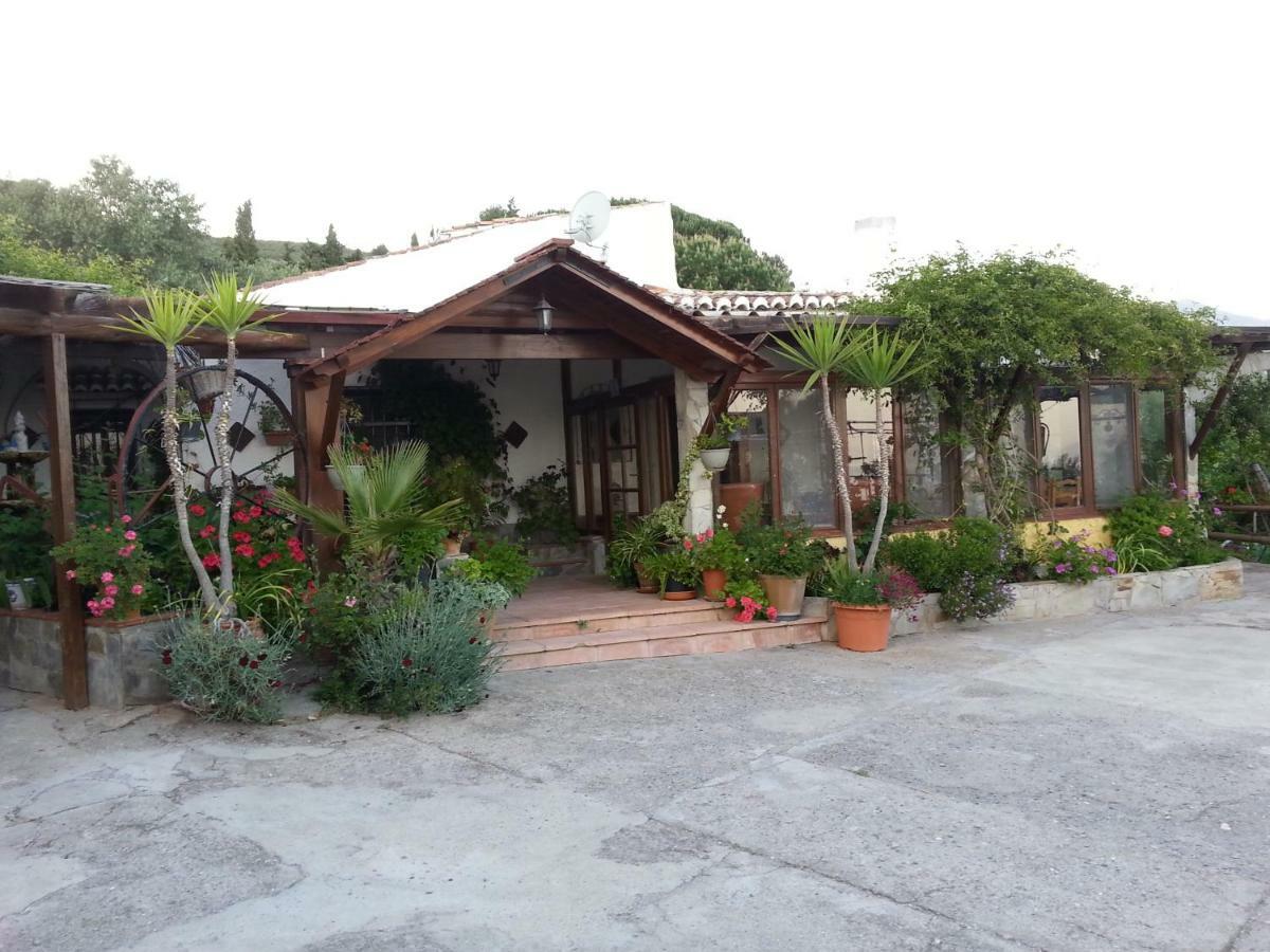 Cortijo-La Loma Motril Exterior foto