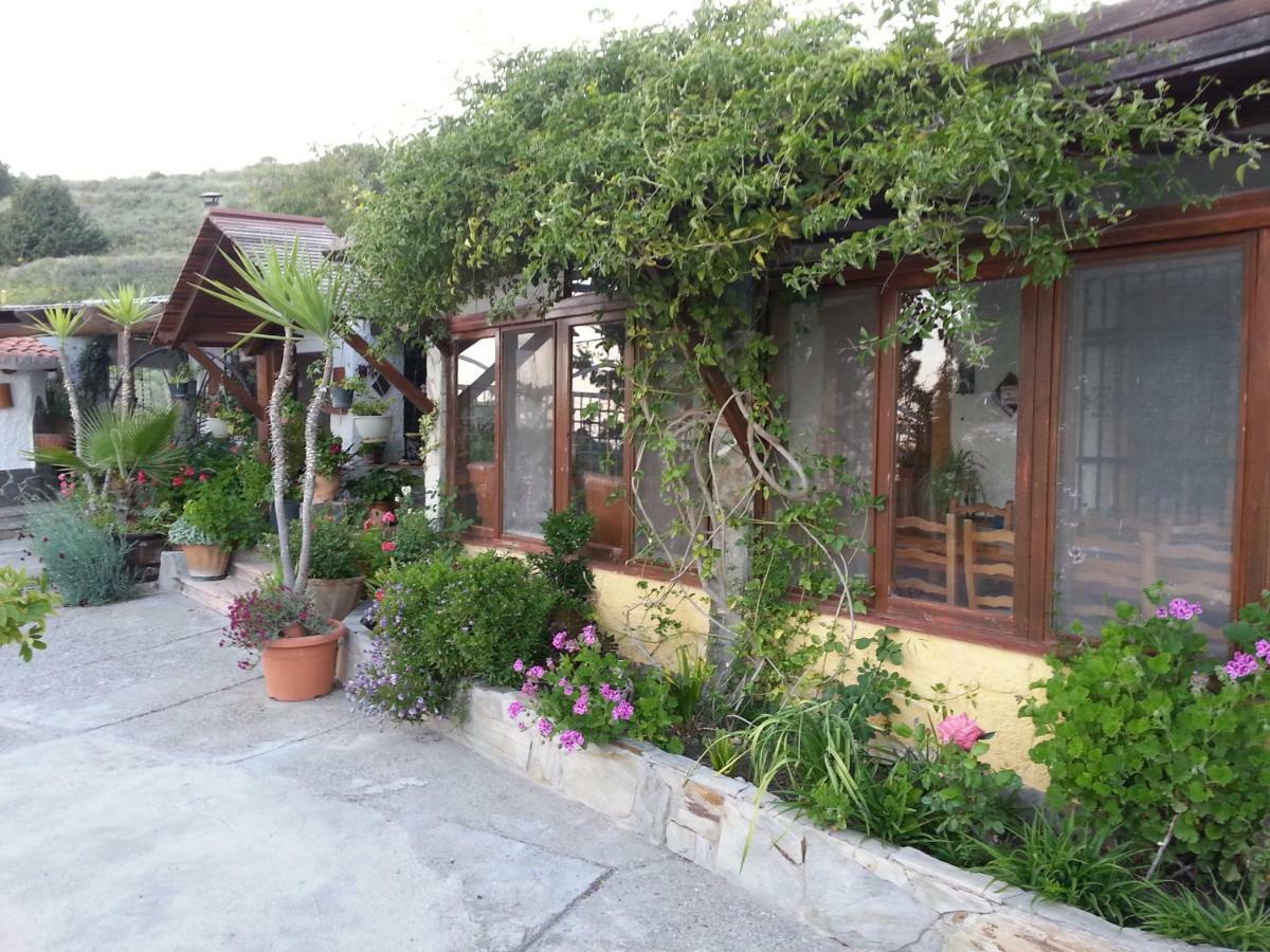Cortijo-La Loma Motril Exterior foto