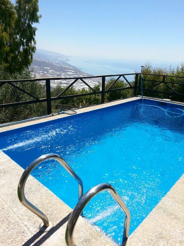 Cortijo-La Loma Motril Exterior foto